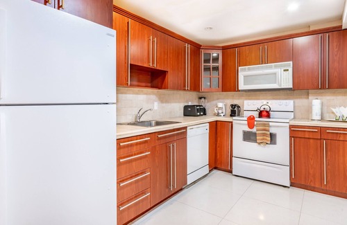 Hollywood South Central Beach Apartamento | Beautiful Apartment in Hollywood Beach