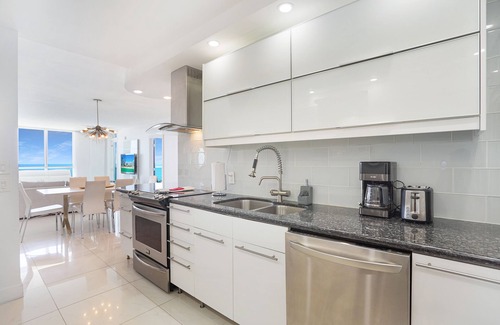 Hollywood South Central Beach Apartamento | Beautiful Apartment in Hollywood Beach