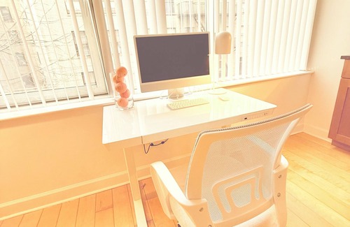 Fort George Apartamento | Beautiful Apartment in Upper Manhattan