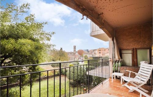 Valbonne Apartamento | Beautiful Apartment In Valbonne With Kitchen