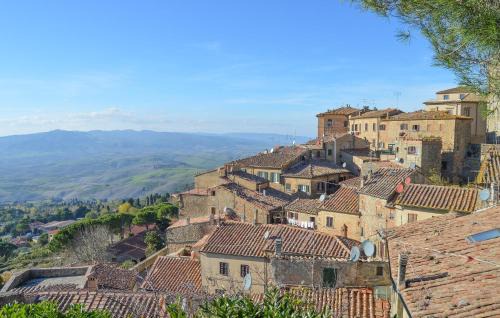 Volterra Apartamento | Beautiful Apartment In Volterra