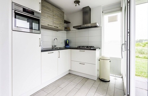 Municipality of Vlissingen Casa | Bonito apartamento en villa con WIFI, TV, terraza, mascotas permitida y aparcamiento