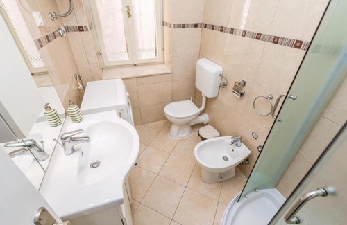 Volosko Apartamento | Beautiful apartment in Volosko with 1 Bedrooms and WiFi