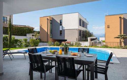 Zidarici Casa | Beautiful Apartment In Zidarici