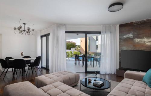 Zidarici Casa | Beautiful Apartment In Zidarici