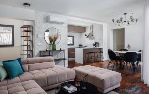 Zidarici Casa | Beautiful Apartment In Zidarici