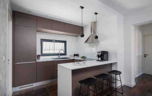 Zidarici Casa | Beautiful Apartment In Zidarici