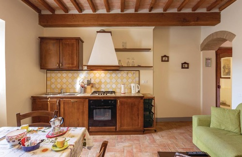 Santa Reparata Apartamento | Hermoso apartamento en Anghiari AR