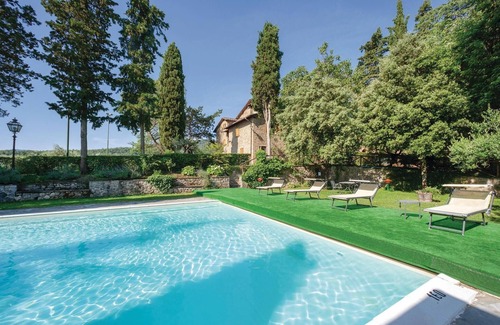 Santa Reparata Apartamento | Hermoso apartamento en Anghiari AR