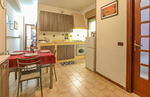 Sferracavallo Apartamento | Hermoso departamento en Palermo PA