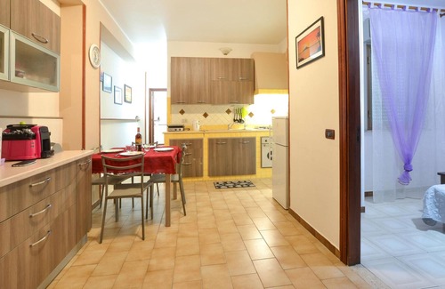 Sferracavallo Apartamento | Hermoso departamento en Palermo PA