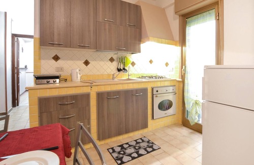 Sferracavallo Apartamento | Hermoso departamento en Palermo PA