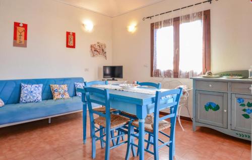 Aglientu Apartamento | Beautiful Apartment In Vignola Mare With Wifi