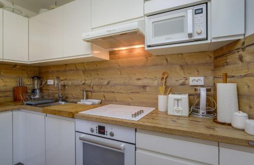 Veli Losinj Apartamento | Beautiful Apartment Jelena 1