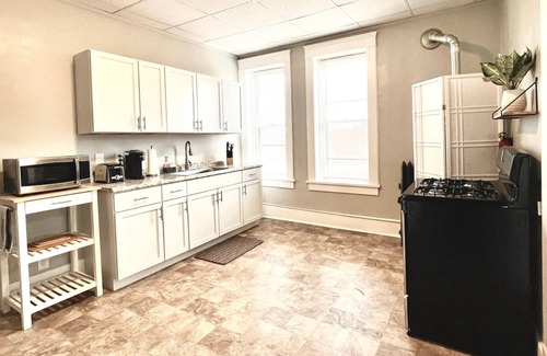 Ravenna Apartamento | Beautiful Apartment Living
