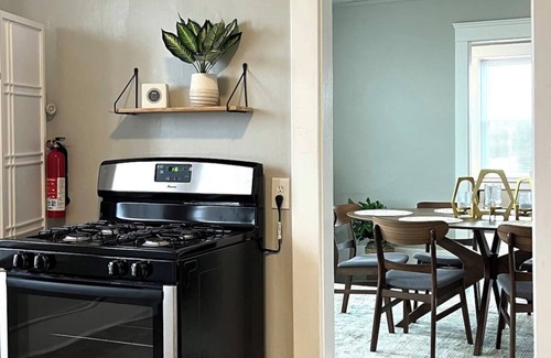 Ravenna Apartamento | Beautiful Apartment Living