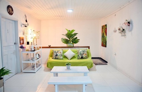 Leticia Apartamento | Beautiful apartment located in the Center of Leticia, Amazon
