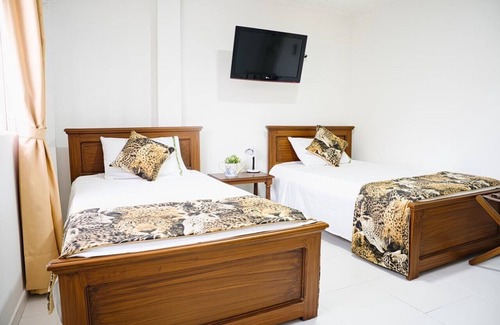 Leticia Apartamento | Beautiful apartment located in the Center of Leticia, Amazon