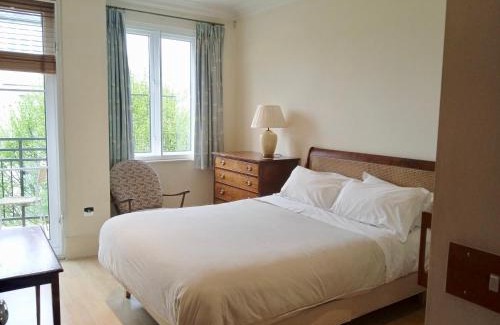 Mortlake Apartamento | Beautiful apartment London Free Underground Parking