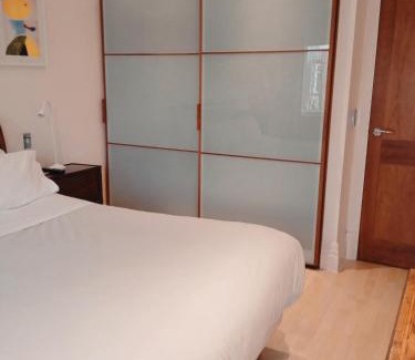 Mortlake Apartamento | Beautiful apartment London Free Underground Parking