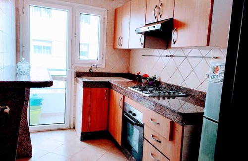 Medina Apartamento | Beautiful apartment 3 min walk from the ocean