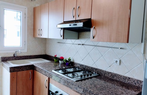 Medina Apartamento | Beautiful apartment 3 min walk from the ocean