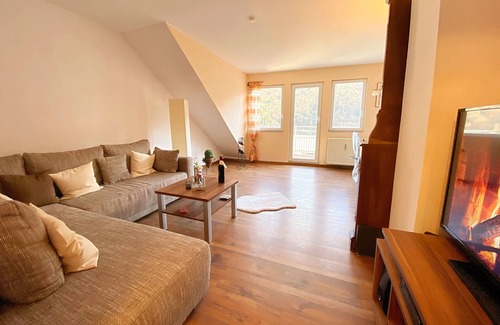 Klotten Apartamento | Apartment