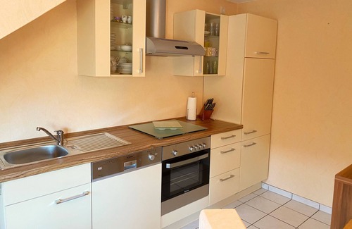 Klotten Apartamento | Apartment