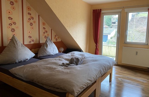 Klotten Apartamento | Apartment