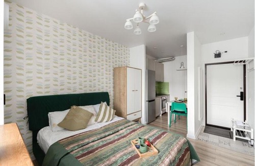 Imbi Apartamento | Beautiful Apartment