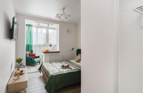 Imbi Apartamento | Beautiful Apartment