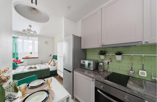 Imbi Apartamento | Beautiful Apartment