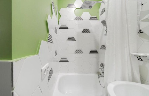 Imbi Apartamento | Beautiful Apartment
