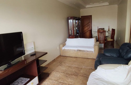 Vila Nova Apartamento | EXCELENTE APTO PRÓXIMO LA PLAYA DEL FORTE