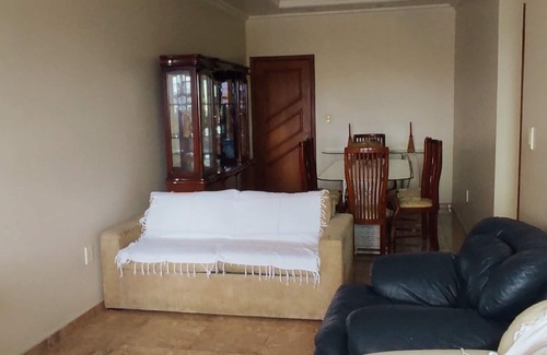 Vila Nova Apartamento | EXCELENTE APTO PRÓXIMO LA PLAYA DEL FORTE
