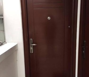 Santa Isabel Apartamento | BEAUTIFUL APARTMENT NEAR CITY CENTRE. APTO 302