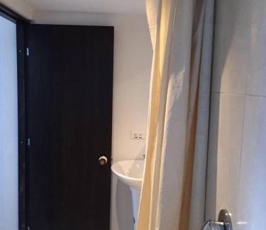 Santa Isabel Apartamento | BEAUTIFUL APARTMENT NEAR CITY CENTRE. APTO 302