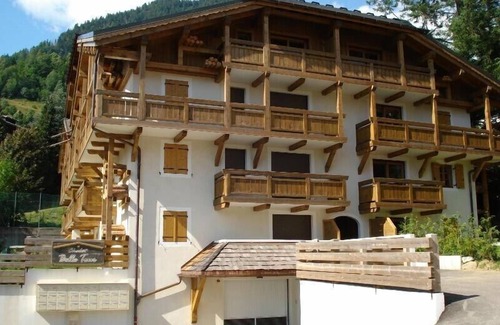 Flumet Apartamento | Precioso apartamento cerca de Megève (4 personas)