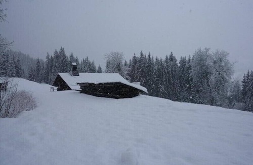 Flumet Apartamento | Precioso apartamento cerca de Megève (4 personas)