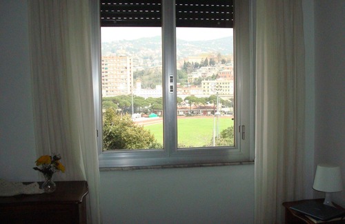 Sturla Apartamento | Precioso apartamento a tiro de piedra del mar y del hospital Gaslini y Boccadasse