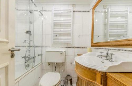 Chelsea Riverside Apartamento | Beautiful apartment near the river in Chelsea