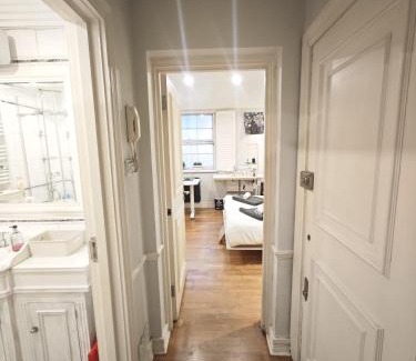 Chelsea Riverside Apartamento | Beautiful apartment near the river in Chelsea