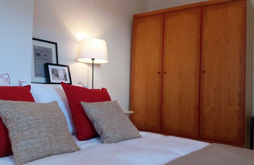 Mogro Apartamento | Beautiful apartment next to the golf course and the beach, with pool