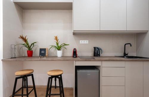 Mousio Apartamento | Beautiful apartment next to Archaeological Museum