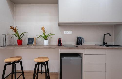 Mousio Apartamento | Beautiful apartment next to Archaeological Museum