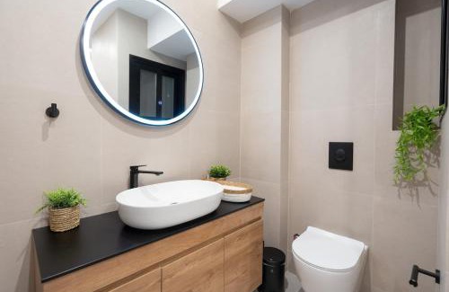 Mousio Apartamento | Beautiful apartment next to Archaeological Museum
