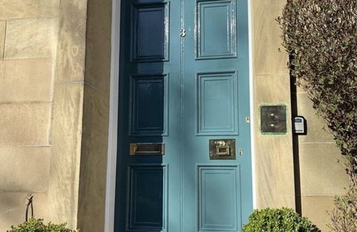 Stockbridge Apartamento | Hermoso Apartamento En El Borde De Historic New Town de Edimburgo