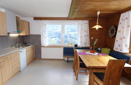 Grins Apartamento | Beautiful apartment on a working farm