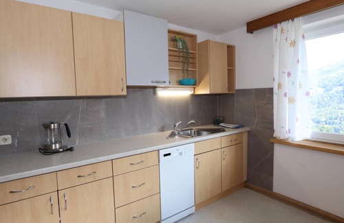 Grins Apartamento | Beautiful apartment on a working farm