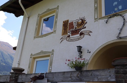 Grins Apartamento | Beautiful apartment on a working farm